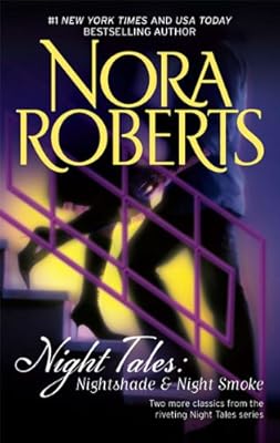 Night Tales: Nightshade / Night Smoke