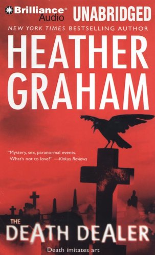The Death Dealer by Heather Graham