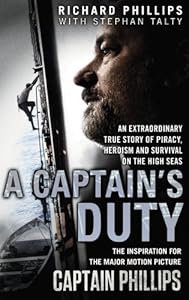 A Captain's Duty
