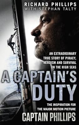 A Captain's Duty