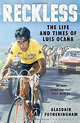 Reckless: The Life and Times of Luis Oca&ntilde;a