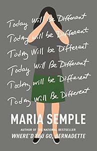 Today Will Be Different