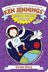 Outer Space by Ken Jennings