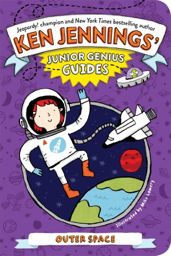 Outer Space by Ken Jennings