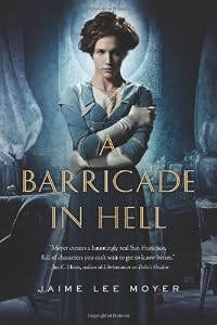 A barricade in hell