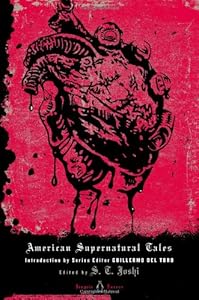 American Supernatural Tales