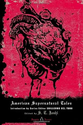 American Supernatural Tales