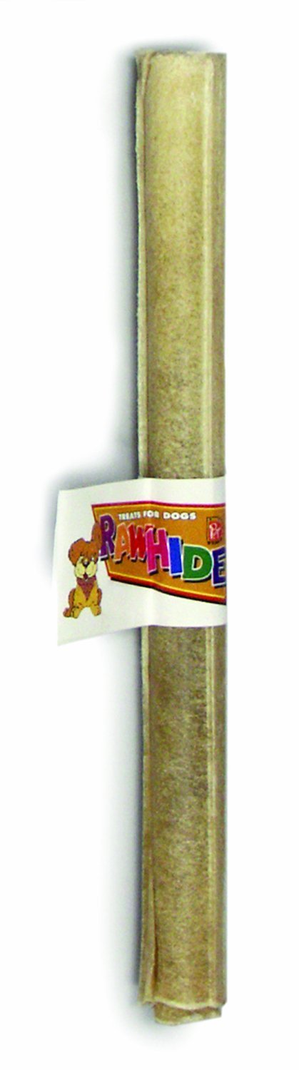 

Cadet 10" Pressed Rawhide Sticks, 20 Count Rolls