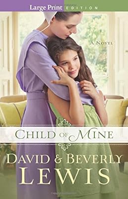 Child of Mine