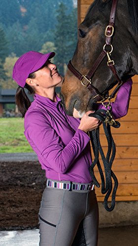 Kerrits Ice Fil Flex Longsleeve - Solid