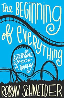 The Beginning of Everything