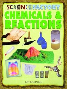 Chemicals &amp; Reactions