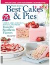 Paula Deen - Best Cakes & Pies: 75 Classic Southern Recipes, Expert Baking Tips, Heirloom Cakes, Down-Home Desserts, Blue-Ribbon Pies, Strawberry Cream Pie, Banana Pudding Cake, Layer Cakes & More!