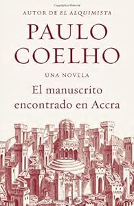 Manuscrito Encontrado en Accra