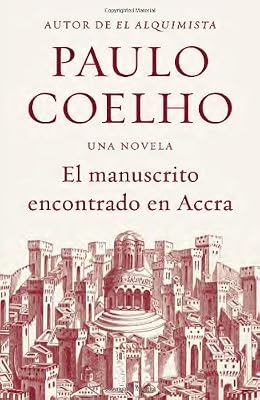 Manuscrito Encontrado en Accra
