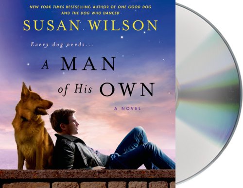 A Man of His Own by Susan Wilson