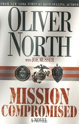 Mission Compromised: A Novel