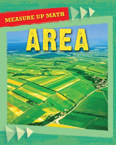 Area by Chris Woodford