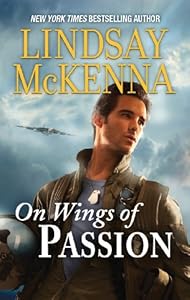 On Wings of Passion
