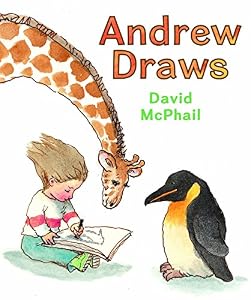 Andrew Draws