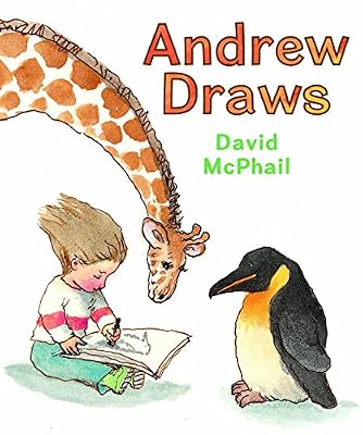 Andrew Draws