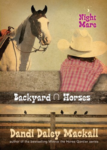 Night Mare by Dandi Daley Mackall