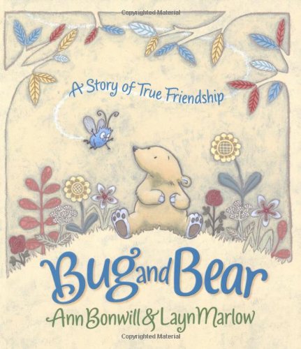Bug and Bear by Ann Bonwill