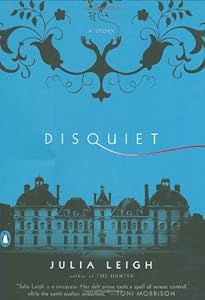 Disquiet