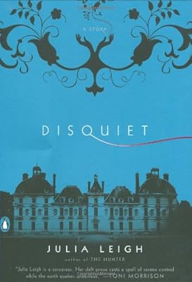 Disquiet