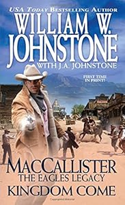 MacCallister Kingdom Come