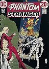 The Phantom Stranger #24, April 1973