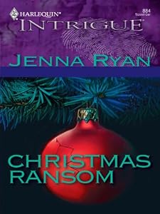 Christmas Ransom (Harlequin Intrigue)