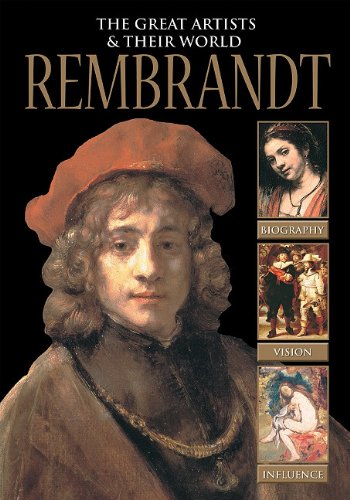 Rembrandt by Guy Croton 				  						  					 		 			  					  		                  	                   		                  			(Editor)