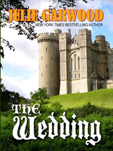The Wedding by Julie Garwood