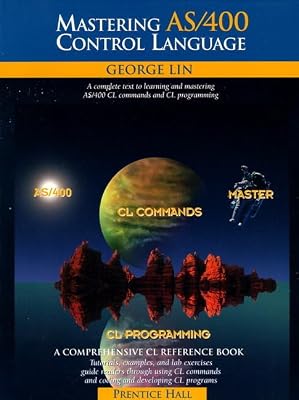 Mastering the AS/400 Control Language