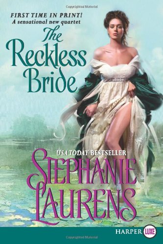The Reckless Bride by Stephanie Laurens