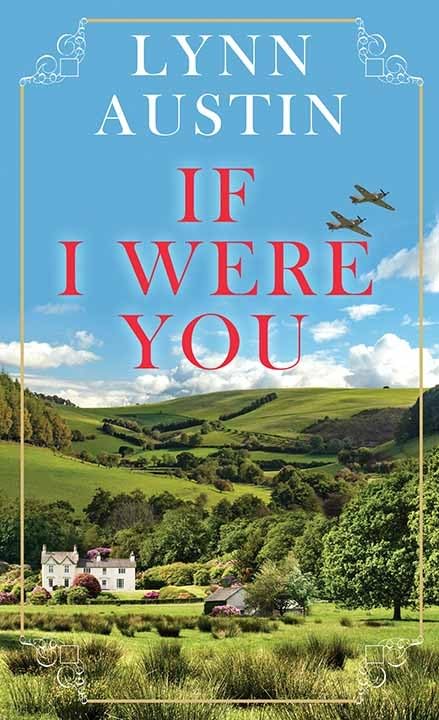 If I Were You (If I Were You, 1) by Lynn Austin