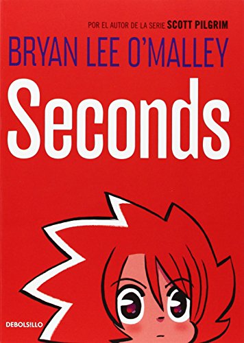 Seconds by Bryan Lee O'Malley 
			
			
		
		
		
       	 
       		
       			,