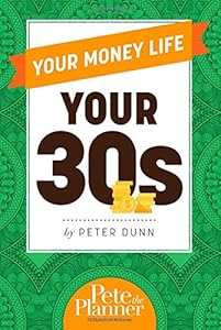 Your Money Life: Your 30's