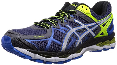 Asics 亚瑟士 GEL-KAYANO 21-SW  X2 跑鞋