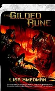 The Gilded Rune (Forgotten Realms)