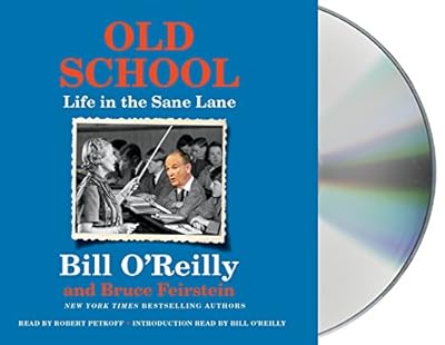 Old School: Life in the Sane Lane
