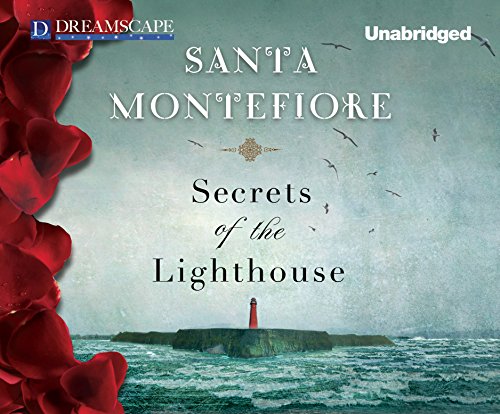 Secrets of the Lighthouse by Santa Montefiore