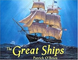 The Great Ships