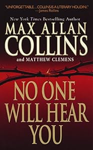 No One Will Hear You