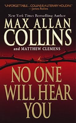 No One Will Hear You