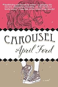 Carousel by April Ford