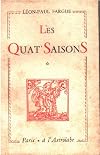 Les quat'saisons