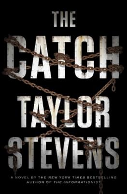 The Catch: A Vanessa Michael Munroe Novel