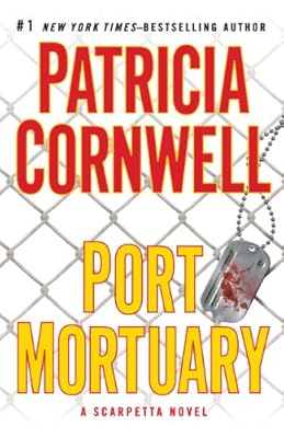 Port Mortuary
